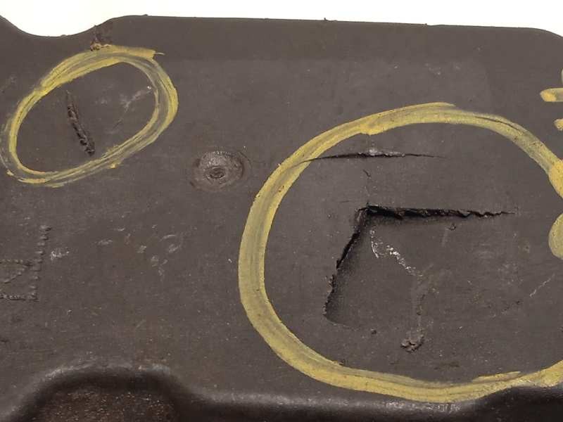 Recambio de abs para dacia duster ambiance 4x2 referencia OEM IAM 8200846463 0265800903 0265232384