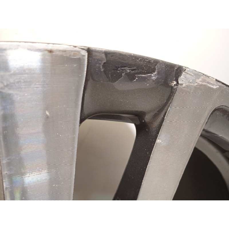 Recambio de llanta para porsche panamera gts referencia OEM IAM 97036219204  