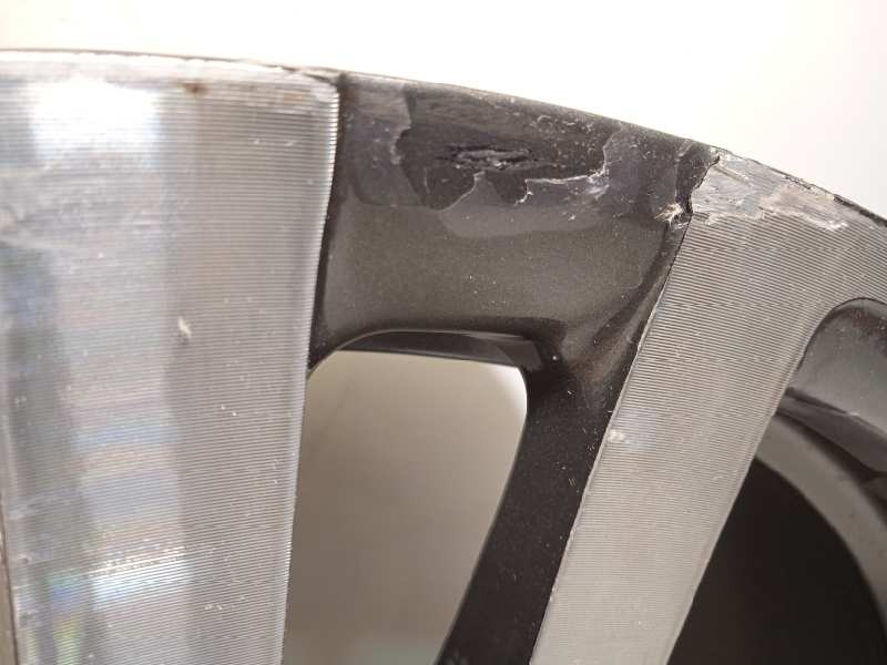 Recambio de llanta para porsche panamera gts referencia OEM IAM 97036219204  