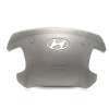 Recambio de airbag delantero izquierdo para hyundai sonata (nf) 2.0 crdi cat referencia OEM IAM 569003K140CH  