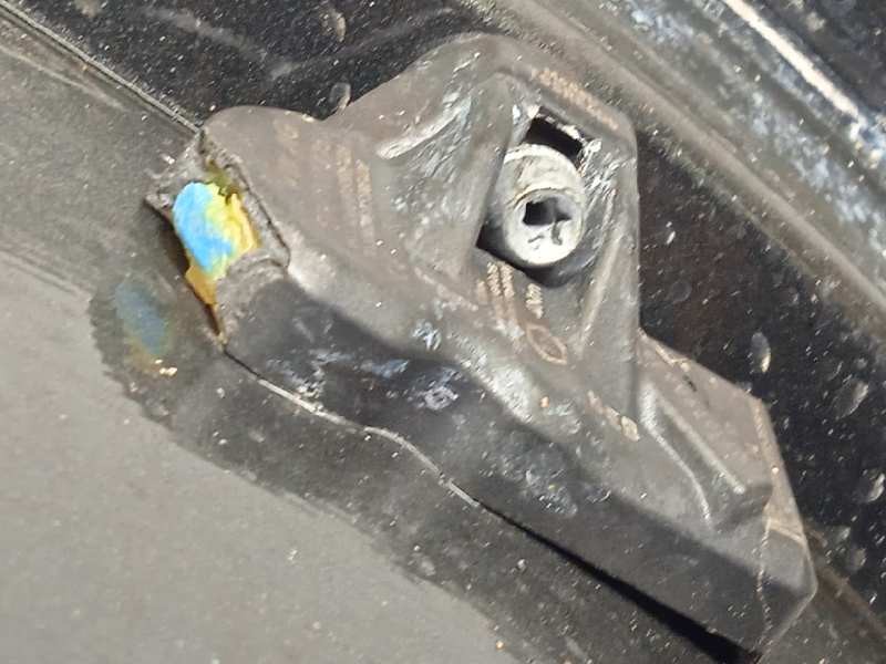 Recambio de llanta para porsche panamera gts referencia OEM IAM 97036219204  