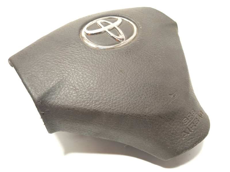 Recambio de airbag delantero izquierdo para toyota corolla verso (r1) 2,2 d-4d sport referencia OEM IAM 451300F020B0  