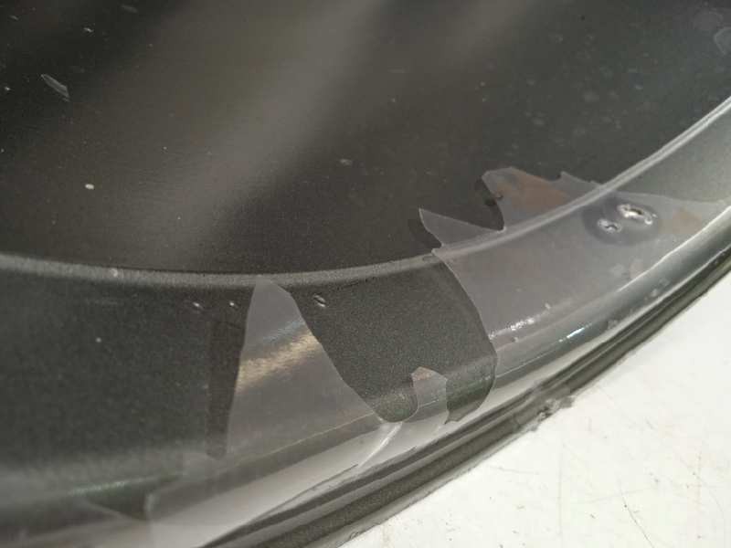 Recambio de llanta para porsche panamera gts referencia OEM IAM 97036219204  