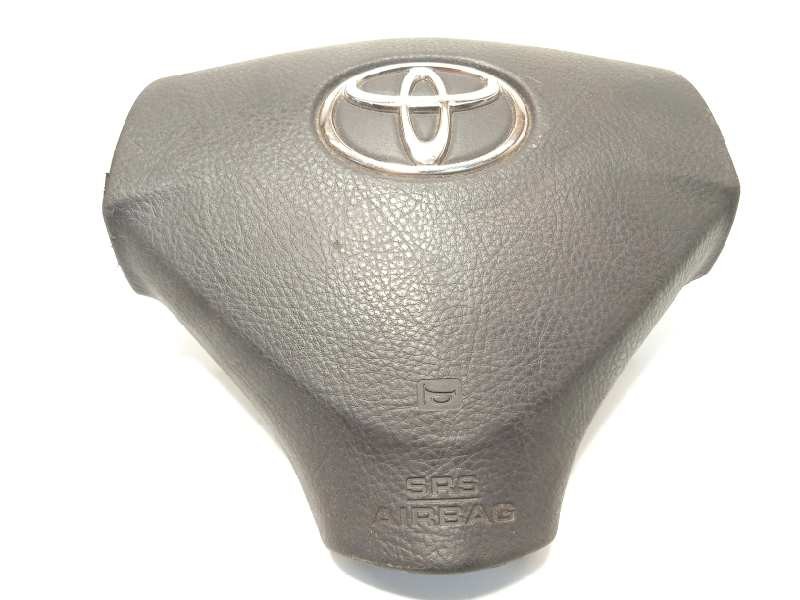 Recambio de airbag delantero izquierdo para toyota corolla verso (r1) 2,2 d-4d sport referencia OEM IAM 451300F020B0  