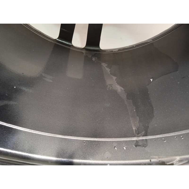 Recambio de llanta para porsche panamera gts referencia OEM IAM 97036219204  