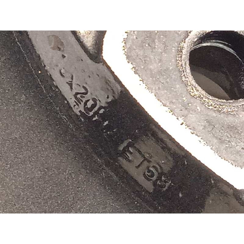 Recambio de llanta para porsche panamera gts referencia OEM IAM 97036219204  