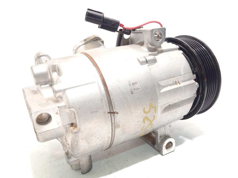 Recambio de compresor aire acondicionado para kia xceed 1.0 tgdi cat referencia OEM IAM 97701G4600  