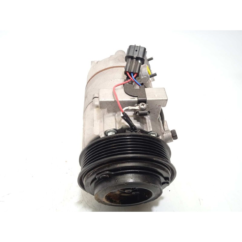 Recambio de compresor aire acondicionado para kia xceed 1.0 tgdi cat referencia OEM IAM 97701G4600  