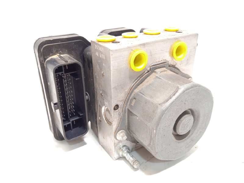 Recambio de abs para dacia sandero laureate referencia OEM IAM 476600188R 2265106516 269722