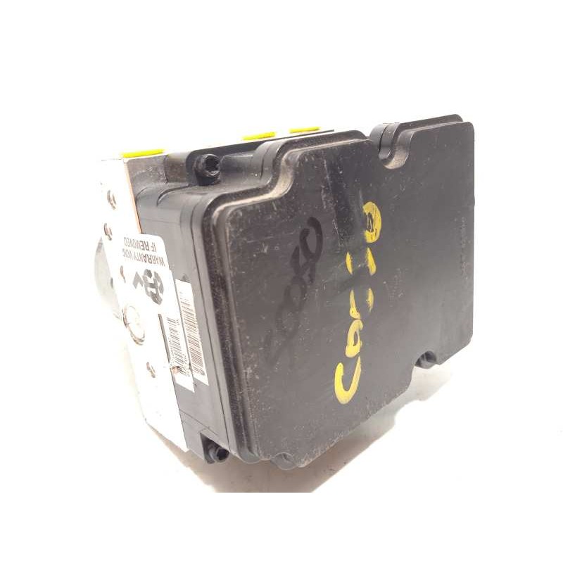 Recambio de abs para hyundai i20 tecno referencia OEM IAM 58920C8390 58900C8390 C858924650