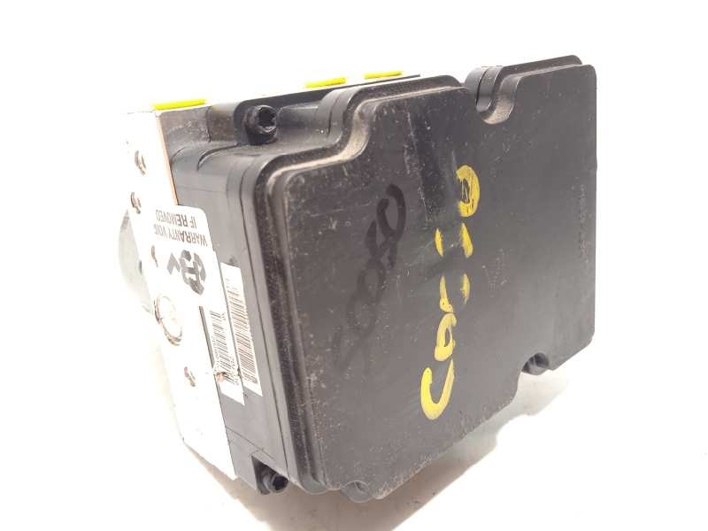 Recambio de abs para hyundai i20 tecno referencia OEM IAM 58920C8390 58900C8390 C858924650