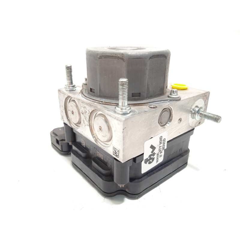 Recambio de abs para dacia sandero laureate referencia OEM IAM 476600188R 2265106516 269722