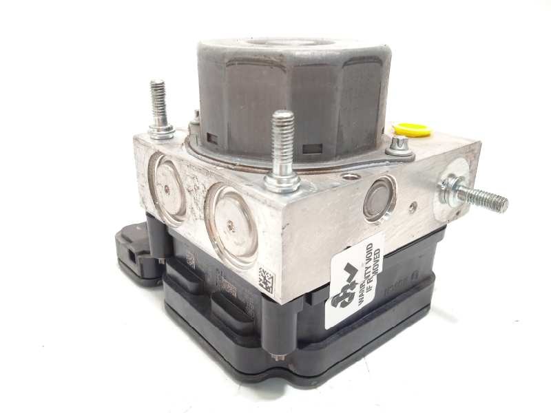 Recambio de abs para dacia sandero laureate referencia OEM IAM 476600188R 2265106516 269722