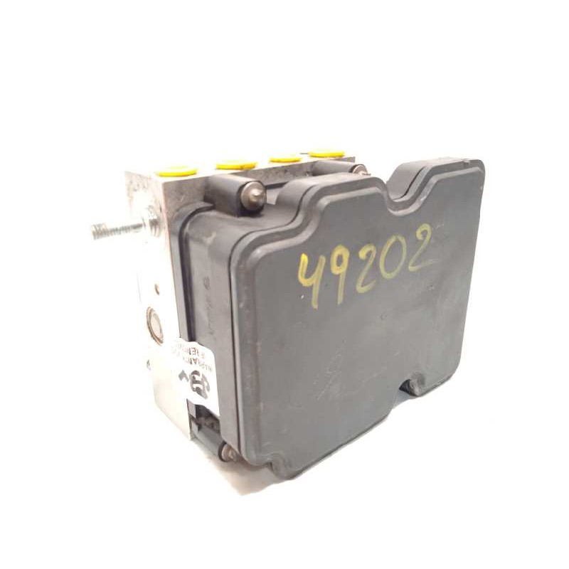 Recambio de abs para dacia sandero laureate referencia OEM IAM 476600188R 2265106516 269722