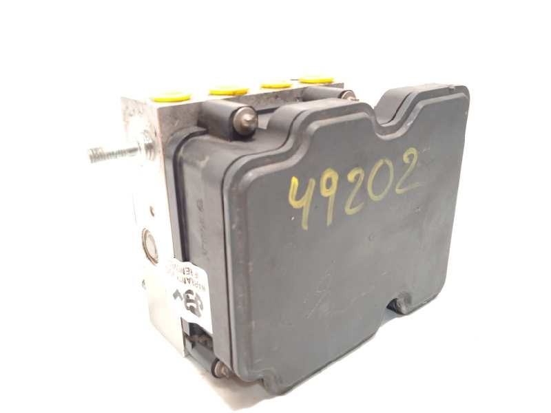 Recambio de abs para dacia sandero laureate referencia OEM IAM 476600188R 2265106516 269722