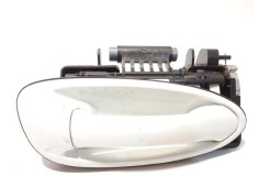 Recambio de maneta exterior delantera derecha para porsche panamera gts referencia OEM IAM 97053706404   2