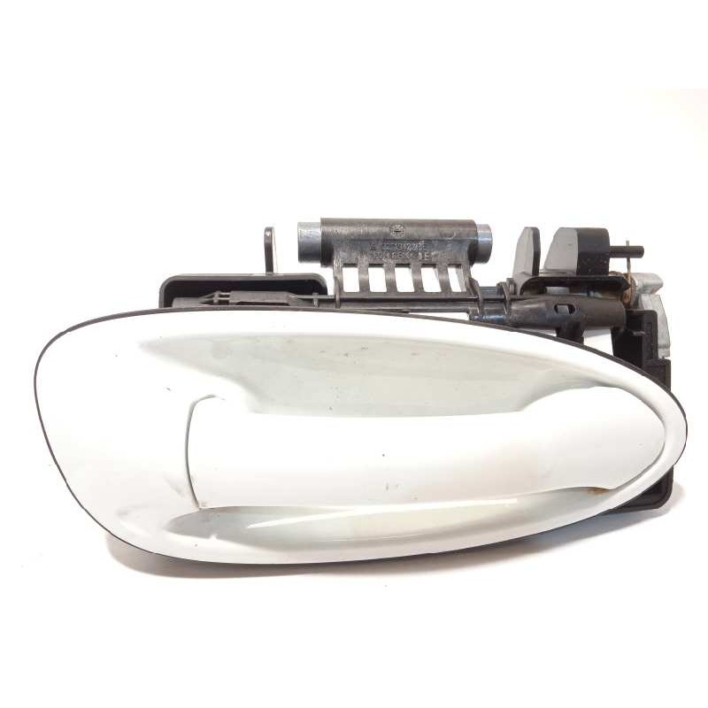 Recambio de maneta exterior delantera derecha para porsche panamera gts referencia OEM IAM 97053706404  