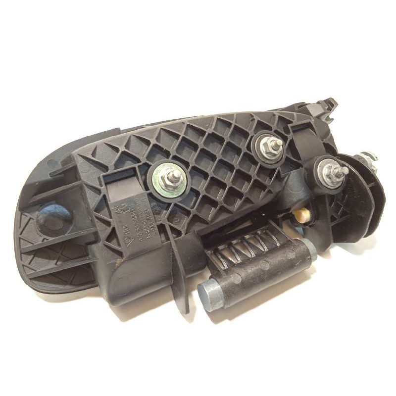 Recambio de maneta exterior delantera derecha para porsche panamera gts referencia OEM IAM 97053706404  