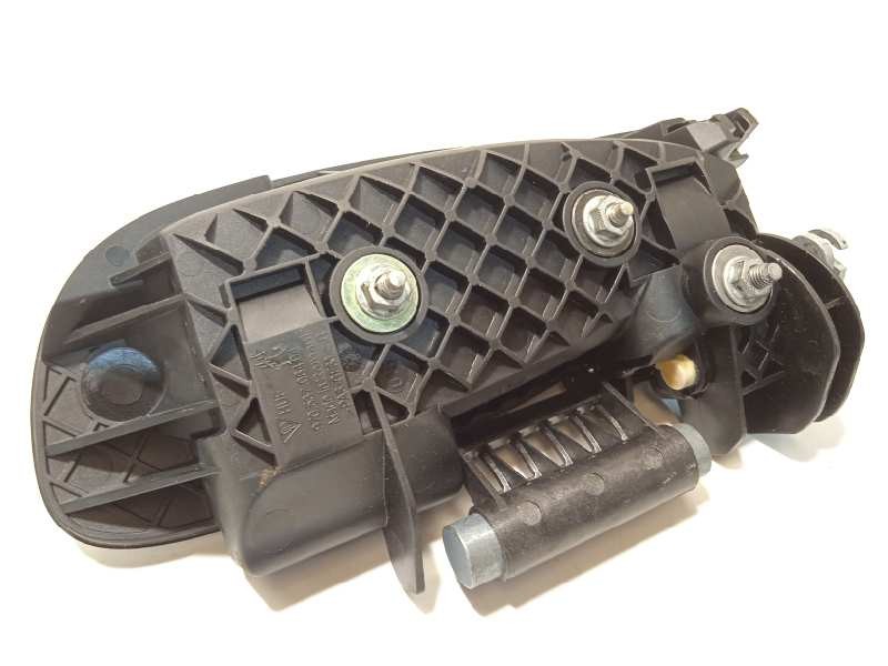 Recambio de maneta exterior delantera derecha para porsche panamera gts referencia OEM IAM 97053706404  