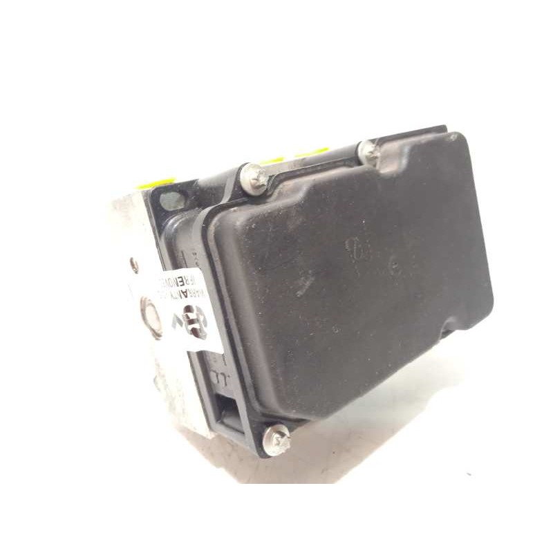 Recambio de abs para dacia sandero stepway referencia OEM IAM 476604621R 0265801018 0265232718