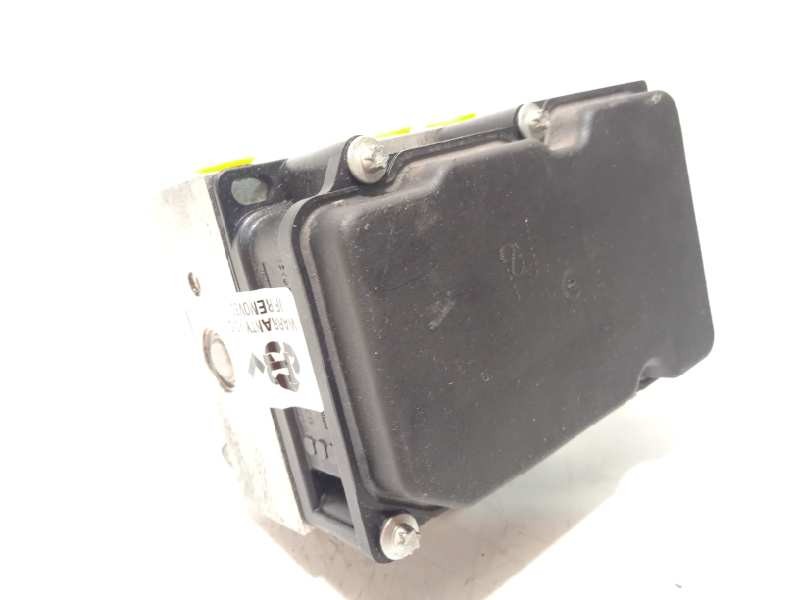 Recambio de abs para dacia sandero stepway referencia OEM IAM 476604621R 0265801018 0265232718
