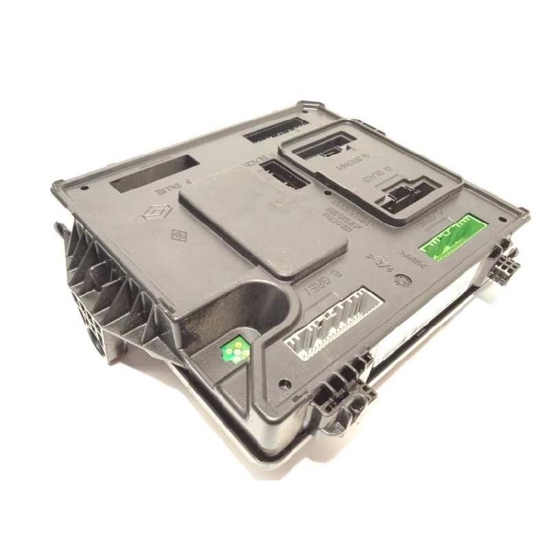 Recambio de centralita confort para renault scenic iii grand dynamique referencia OEM IAM 284B17882R  