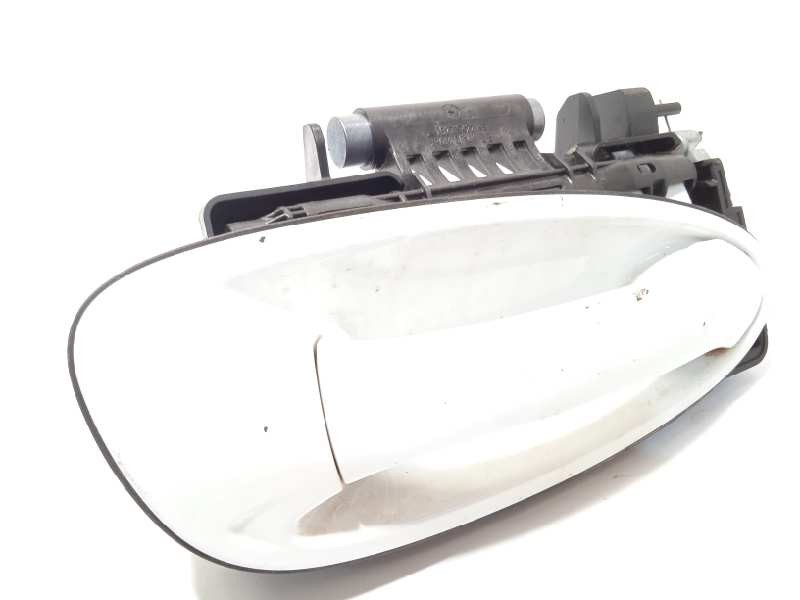 Recambio de maneta exterior trasera derecha para porsche panamera gts referencia OEM IAM 97053706404  