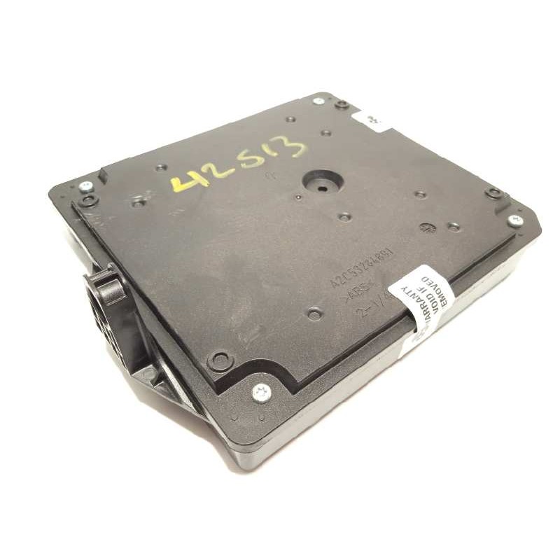 Recambio de centralita confort para renault scenic iii grand dynamique referencia OEM IAM 284B17882R  