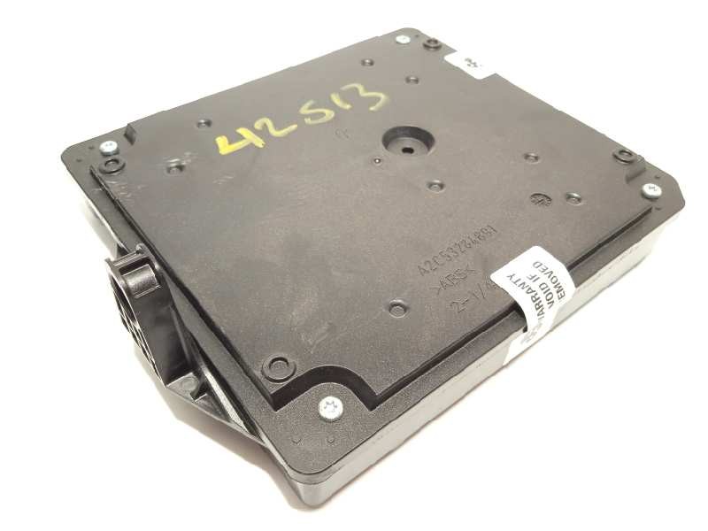 Recambio de centralita confort para renault scenic iii grand dynamique referencia OEM IAM 284B17882R  