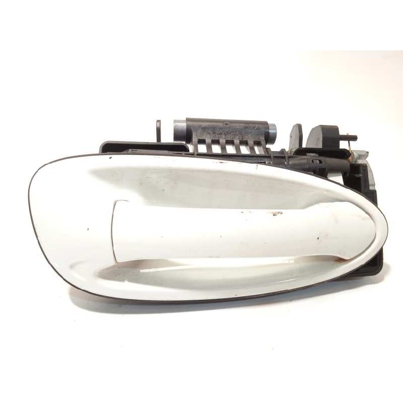 Recambio de maneta exterior trasera derecha para porsche panamera gts referencia OEM IAM 97053706404  