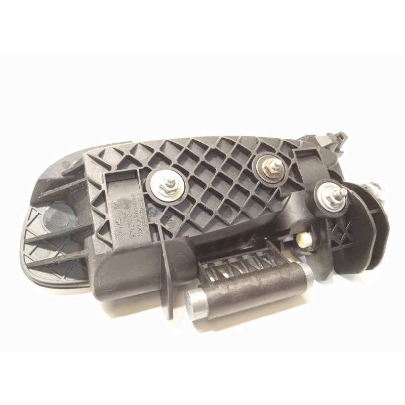 Recambio de maneta exterior trasera derecha para porsche panamera gts referencia OEM IAM 97053706404  