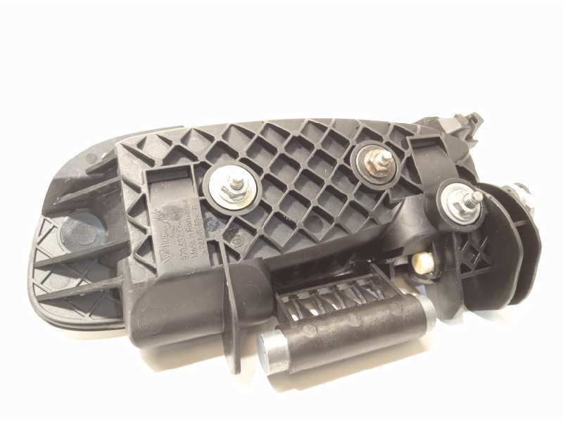 Recambio de maneta exterior trasera derecha para porsche panamera gts referencia OEM IAM 97053706404  