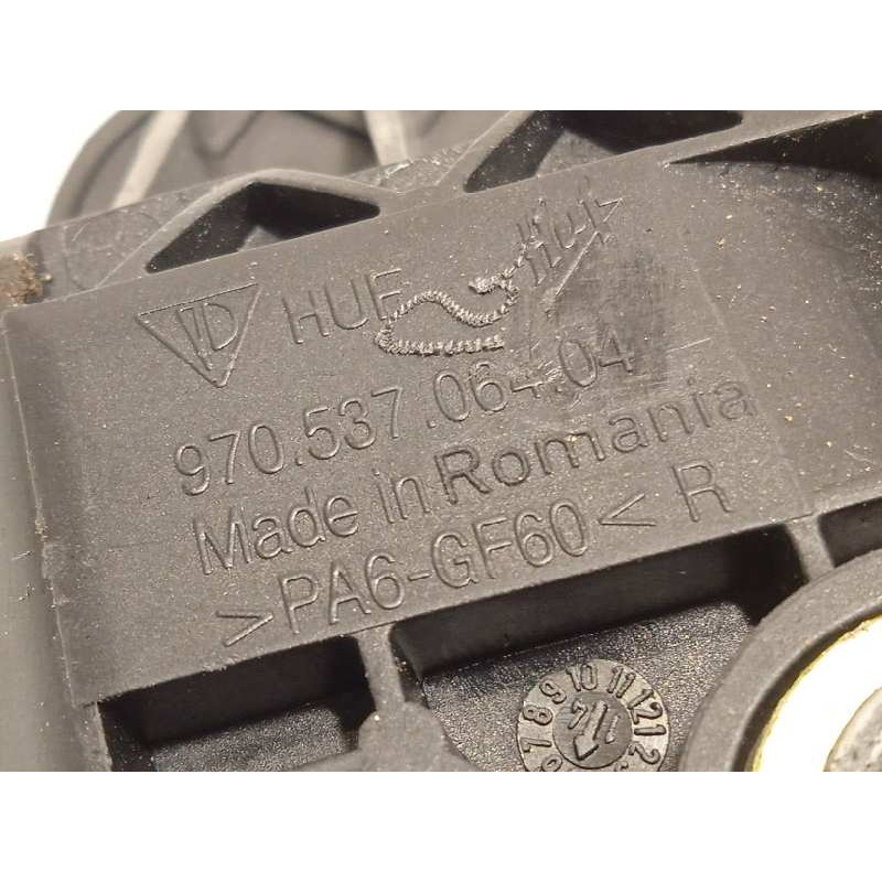 Recambio de maneta exterior trasera derecha para porsche panamera gts referencia OEM IAM 97053706404  