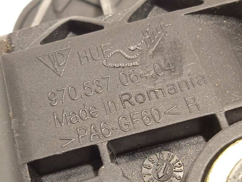 Recambio de maneta exterior trasera derecha para porsche panamera gts referencia OEM IAM 97053706404  