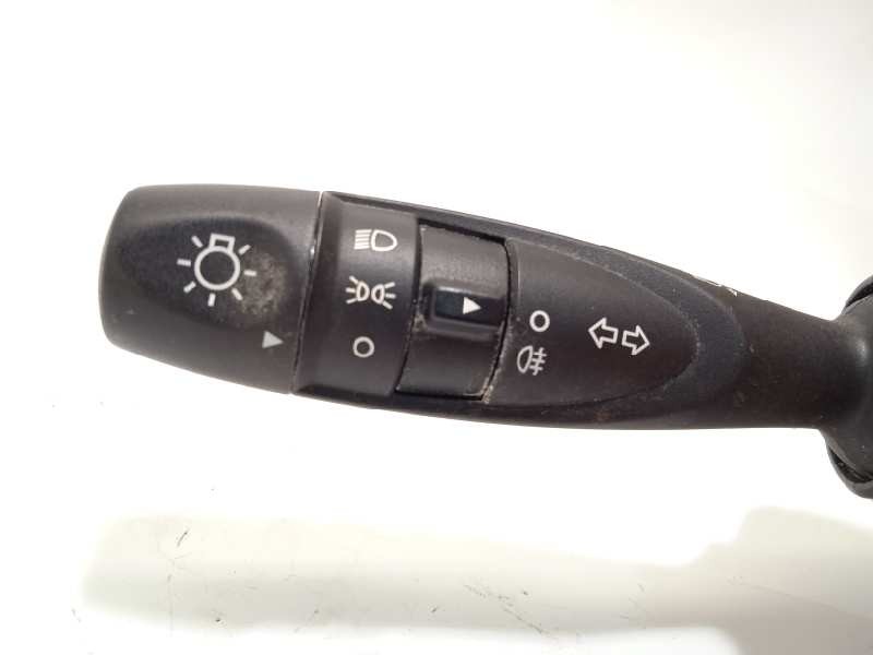 Recambio de mando luces para hyundai i10 basis referencia OEM IAM 93410B9521  