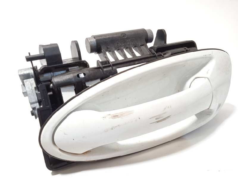 Recambio de maneta exterior trasera izquierda para porsche panamera gts referencia OEM IAM 97053706304  