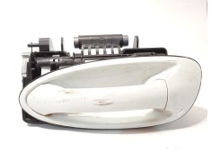 Recambio de maneta exterior trasera izquierda para porsche panamera gts referencia OEM IAM 97053706304   2