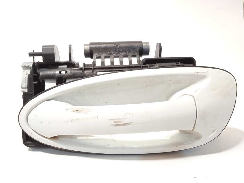 Recambio de maneta exterior trasera izquierda para porsche panamera gts referencia OEM IAM 97053706304  