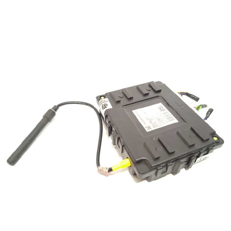 Recambio de modulo electronico para hyundai i10 basis referencia OEM IAM 95400B9510  95400B95100CF2123