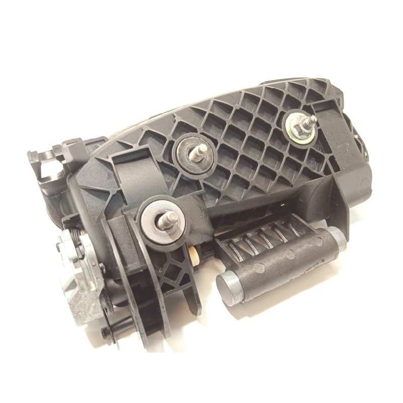 Recambio de maneta exterior trasera izquierda para porsche panamera gts referencia OEM IAM 97053706304  