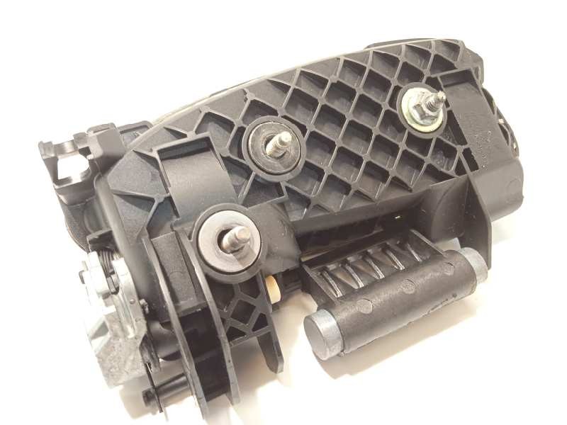 Recambio de maneta exterior trasera izquierda para porsche panamera gts referencia OEM IAM 97053706304  