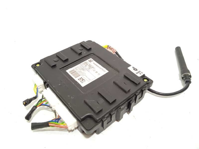 Recambio de modulo electronico para hyundai i10 basis referencia OEM IAM 95400B9510  95400B95100CF2123