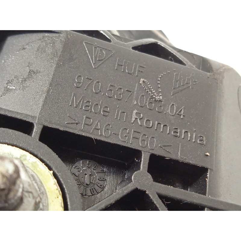 Recambio de maneta exterior trasera izquierda para porsche panamera gts referencia OEM IAM 97053706304  