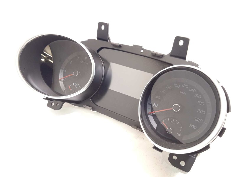 Recambio de cuadro instrumentos para kia xceed 1.0 tgdi cat referencia OEM IAM 94031J7300  