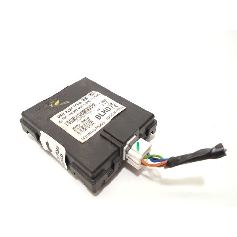 Recambio de modulo electronico para hyundai i10 basis referencia OEM IAM 95800B9000  