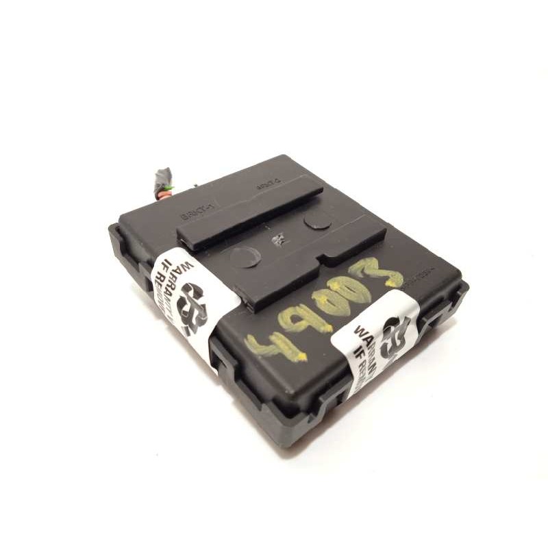 Recambio de modulo electronico para hyundai i10 basis referencia OEM IAM 95800B9000  