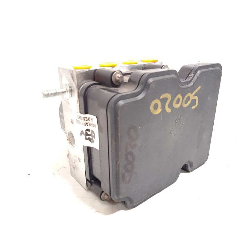 Recambio de abs para dacia duster iii prestige referencia OEM IAM 476606804R 2265106516 269727