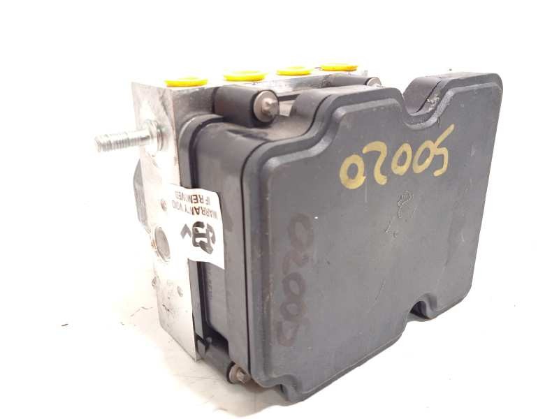 Recambio de abs para dacia duster iii prestige referencia OEM IAM 476606804R 2265106516 269727