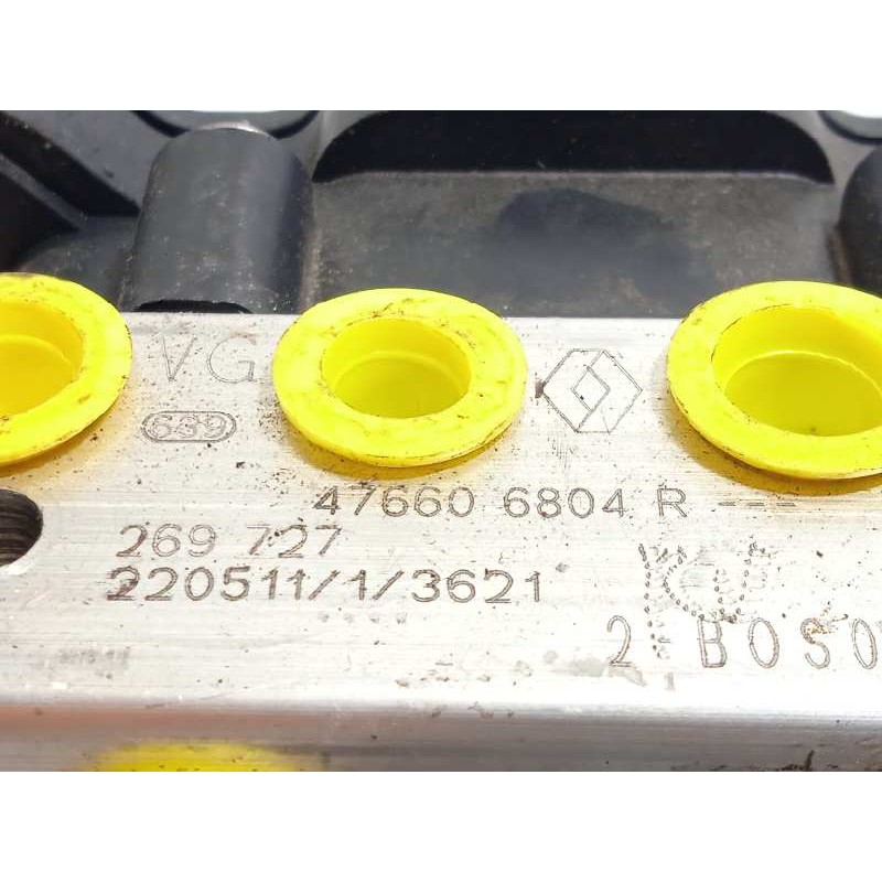 Recambio de abs para dacia duster iii prestige referencia OEM IAM 476606804R 2265106516 269727