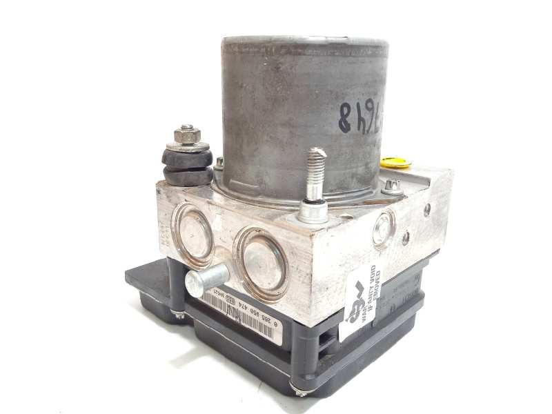Recambio de abs para seat exeo berlina (3r2) style referencia OEM IAM 8E0614517BF 8E0910517H 0265234336